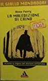 Portada de LA MALEDIZIONE DI CAINO