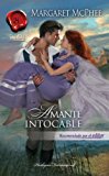 Portada de AMANTE INTOCABLE