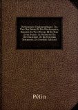 Portada de DICTIONNAIRE HAGIOGRAPHIQUE: OU, VIES DES SAINTS ET DES BIENHEUREUX, HONORÃ©S EN TOUT TEMPS ET EN TOUS LIEUX DEPUIS LA NAISSANCE DU CHRISTIANISME . ET DU NOUVEAU TESTAMENT, ET (SWEDISH EDITION)