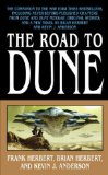 Portada de (THE ROAD TO DUNE) BY HERBERT, FRANK (AUTHOR) MASS MARKET PAPERBACK ON (08 , 2006)