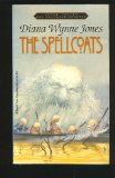 Portada de THE SPELLCOATS