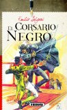 Portada de EL CORSARIO NEGRO