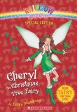 Portada de CHERYL THE CHRISTMAS TREE FAIRY, SPECIAL EDITION (RAINBOW MAGIC) (RAINBOW MAGIC SPECIAL EDITION) BY MEADOWS, DAISY (2012) PAPERBACK