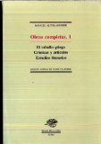 Portada del libro