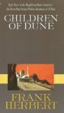 Portada de (GOD EMPEROR OF DUNE) BY HERBERT, FRANK (AUTHOR) MASS MARKET PAPERBACK ON (06 , 1987)