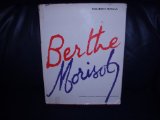 Portada de BERTHE MORISOT