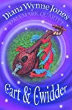 Portada de CART AND CWIDDER (DALEMARK QUARTET) BY DIANA WYNNE JONES (2003-02-06)