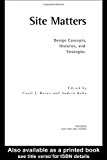 Portada del libro