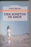 Portada de CIEN SONETOS DE AMOR