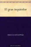 Portada de EL INQUISIDOR