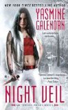 Portada de (NIGHT VEIL) BY GALENORN, YASMINE (AUTHOR) MASS_MARKET ON (07 , 2011)