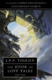Portada de THE BOOK OF LOST TALES 2 (THE HISTORY OF MIDDLE-EARTH, BOOK 2): THE HISTORY OF MIDDLE-EARTH 2: PT. 2 BY TOLKIEN, CHRISTOPHER [07 MAY 2002]