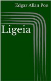 Portada de LIGEIA