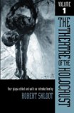 Portada de THE THEATRE OF THE HOLOCAUST, VOLUME 1: FOUR PLAYS (1983-01-21)