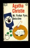 Portada de MR. PARKER PYNE, DETECTIVE