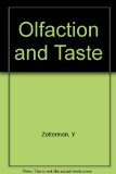 Portada de OLFACTION AND TASTE