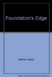Portada de FOUNDATION'S EDGE