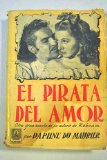 Portada de EL PIRATA DEL AMOR