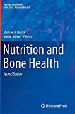Portada de NUTRITION AND BONE HEALTH (NUTRITION AND HEALTH) (2014-12-14)