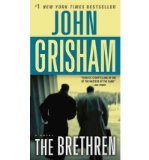 Portada de [(THE BRETHREN)] [BY: JOHN GRISHAM]