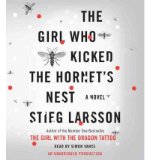 Portada de (STIEG LARSSON MILLENNIUM TRILOGY CD BUNDLE: THE GIRL WITH THE DRAGON TATTOO, THE GIRL WHO PLAYED WITH FIRE, THE GIRL WHO KICKED THE HORNET'S NEST) BY LARSSON, STIEG (AUTHOR) COMPACT DISC ON (05 , 2010)