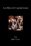 Portada de LOS HIJOS DEL CAPITÁN GRANT