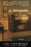 Portada de THE OPPERMANNS: A NOVEL REPRINT EDITION BY FEUCHTWANGER, LION [2001]