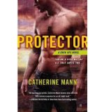Portada de [(PROTECTOR)] [AUTHOR: CATHERINE MANN] PUBLISHED ON (JUNE, 2012)