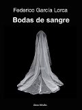 Portada de BODAS DE SANGRE