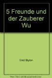 Portada de 5 FREUNDE UND DER ZAUBERER WU