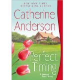 Portada de [PERFECT TIMING] [BY: CATHERINE ANDERSON]