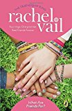Portada de WHAT ARE FRIENDS FOR? (THE FRIENDSHIP RING) BY RACHEL VAIL (2014-09-25)