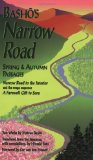 Portada de BASHO'S NARROW ROAD: SPRING AND AUTUMN PASSAGES (ROCK SPRING COLLECTION OF JAPANESE LITERATURE) BY MATSUO BASHO (1996) PAPERBACK