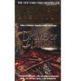 Portada de [DRUMS OF AUTUMN] [BY: DIANA GABALDON]