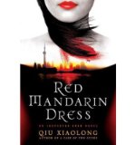 Portada de [(RED MANDARIN DRESS)] [AUTHOR: QIU XIAOLONG] PUBLISHED ON (FEBRUARY, 2009)