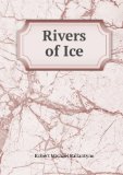 Portada de RIVERS OF ICE