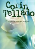 Portada de C&Aacute;SATE CONMIGO Y VER&Aacute;S