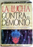 Portada de LA LUCHA CONTRA EL DEMONIO