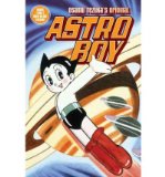 Portada de [ASTRO BOY: V. 1 & 2] [BY: OSAMU TEZUKA]