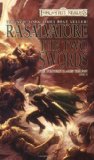 Portada de THE TWO SWORDS (THE HUNTER'S BLADES TRILOGY, BOOK 3) BY SALVATORE, R.A. (2005) PAPERBACK