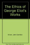 Portada de THE ETHICS OF GEORGE ELIOT'S WORKS
