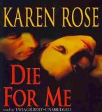 Portada de (DIE FOR ME) BY ROSE, KAREN (AUTHOR) COMPACT DISC ON (09 , 2010)