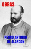 Portada de OBRAS DE PEDRO ANTONIO DE ALARC&Oacute;N