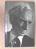 Portada de THE AUTOBIOGRAPHY OF BERTRAND RUSSELL