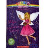Portada de [( MIA THE BRIDESMAID FAIRY )] [BY: DAISY MEADOWS] [MAR-2010]