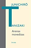 Portada de ARENAS MOVEDIZAS (LIBROS DEL TIEMPO)