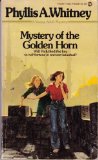Portada de MYSTERY OF THE GOLDEN HORN