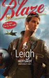 Portada de (HOTSHOT (ANNIVERSARY, COLLECTOR'S)) BY LEIGH, JO (AUTHOR) MASS_MARKET ON (07 , 2011)