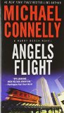 Portada de ANGELS FLIGHT (A HARRY BOSCH NOVEL) BY CONNELLY, MICHAEL (2011) MASS MARKET PAPERBACK