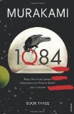 1Q84: BOOK 3 BY MURAKAMI, HARUKI (2012)